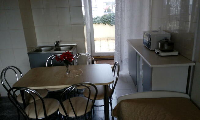 WŁADYSŁAWOWO POKOJE Z ŁAZIENKAMI BLISKO PLAŻY