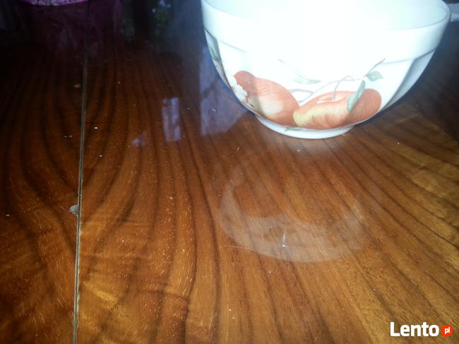 Miseczka porcelany sygnowanej Ksiaz