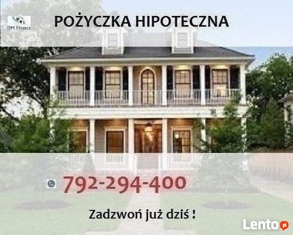 Pozabankowe Pożyczki Pod Zastaw Ziemi Rolnej Dla Rolników!