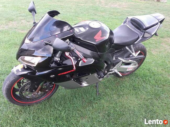 Honda cbr 1000rr sc57a