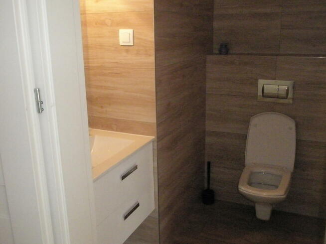 Mieszkanie 3-pokojowe w Miasteczku Wilanów