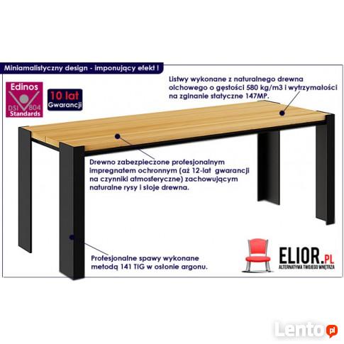 Ławka miejska 150 cm Redis- 24 kolory .