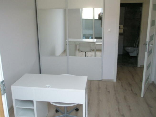 Mieszkanie 3-pokojowe w Miasteczku Wilanów