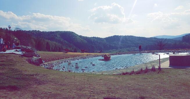 Tanie pokoje w GÓRACH.Grupy zniżki.