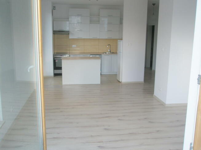 Mieszkanie 3-pokojowe w Miasteczku Wilanów