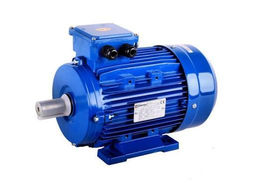 silnik elektryczny 1,1 kW 380V 1400rpm