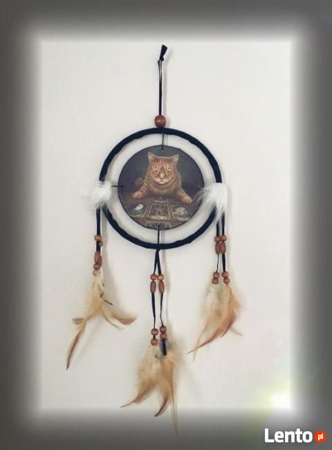 WRÓŻKA AKULINA Warszawa tarot wróżby karty runy