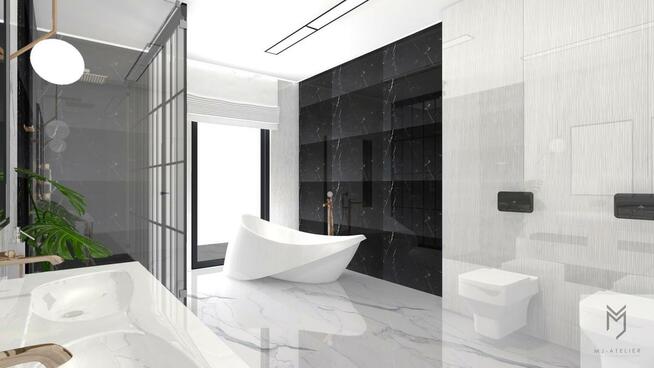 Projektowanie / aranżacja wnętrz - Bydgoszcz, Toruń