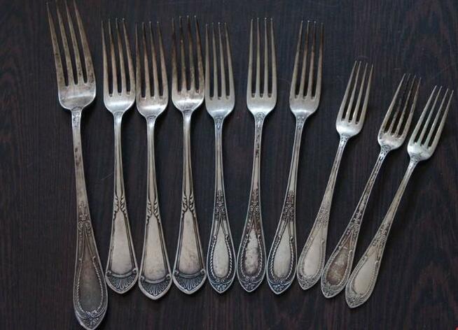 Kupię srebro, antyki, patery, sztućce, monety ze srebra etc.