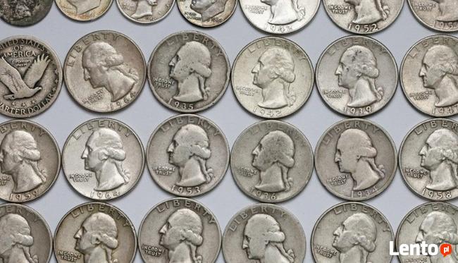 Kupię srebro, antyki, patery, sztućce, monety ze srebra etc.