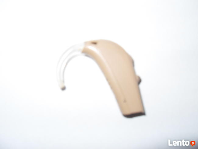 Sprzedam aparat słuchowy Bernafon model WIN 112 producent S