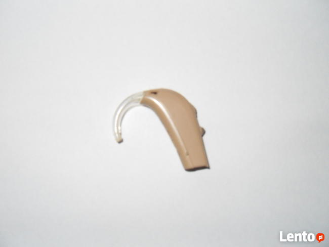 Sprzedam aparat słuchowy Bernafon model WIN 112 producent S