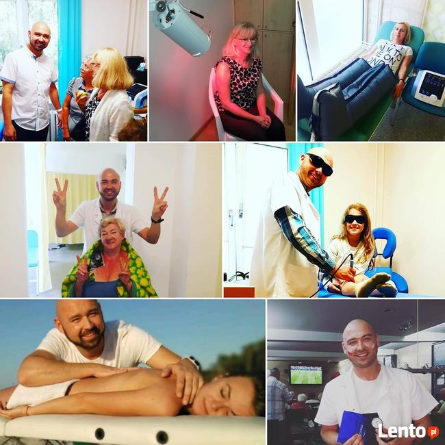 Postaw na jakość i profesjonalizm :)