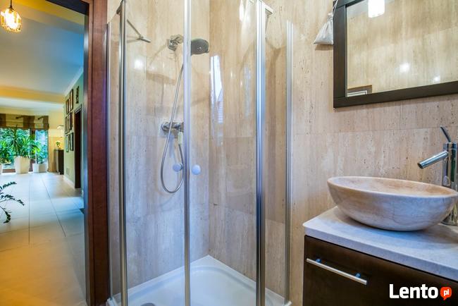 Ekologiczna rezydencja Michalin lux