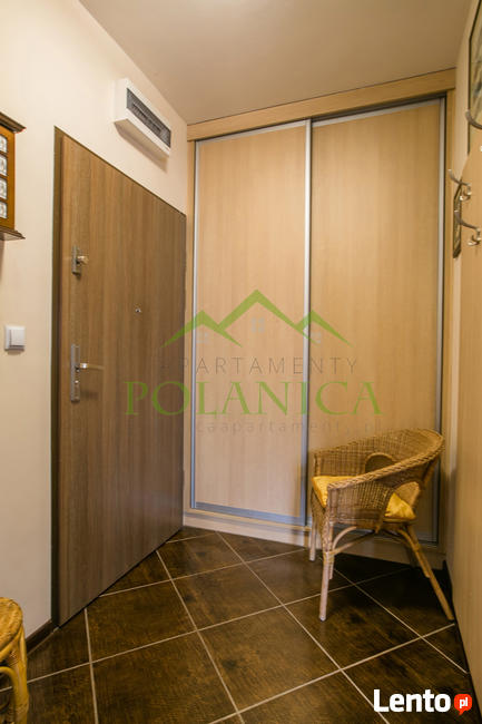 Apartament dla rodziny Polanica Zdrój. Zapraszamy na wypoczy