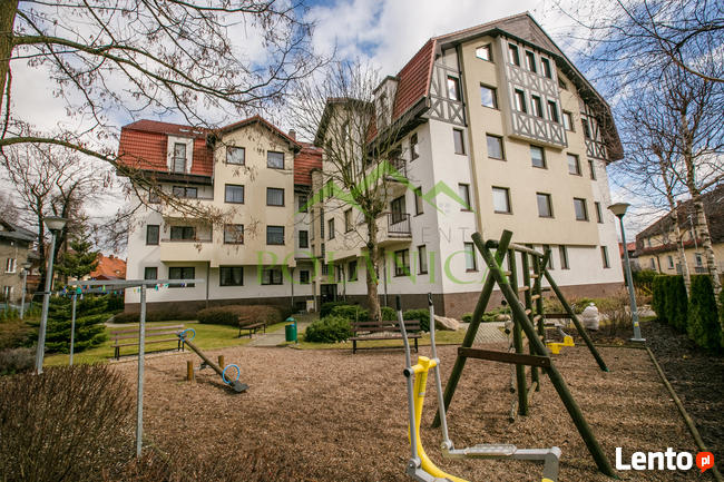 Apartament dla rodziny Polanica Zdrój. Zapraszamy na wypoczy