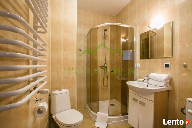 Apartament dla rodziny Polanica Zdrój. Zapraszamy na wypoczy