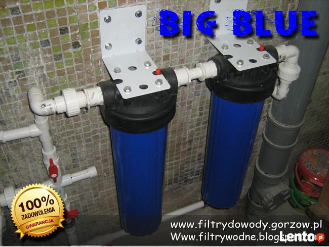 Zmiękczanie wody | Sulechów | Lubuskie