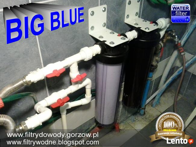 Zmiękczanie wody | Sulechów | Lubuskie