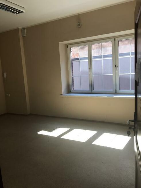 pomieszczenie 40 m2 czynsz 50% na 3 miesiące wynajem