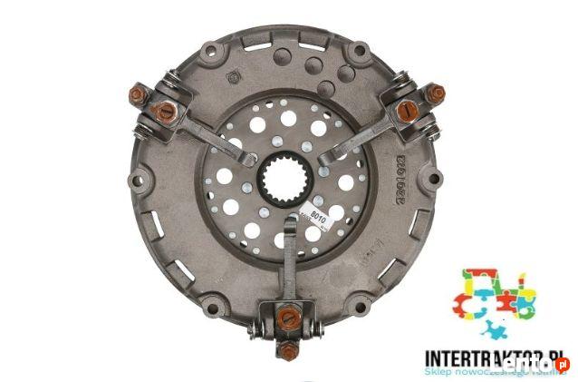 DOCISK SPRZĘGŁA KAWE 8010 , 02913185 Deutz Fahr, LAMBORGINI