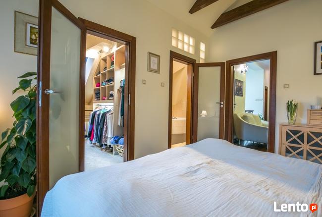 Ekologiczna rezydencja Michalin lux