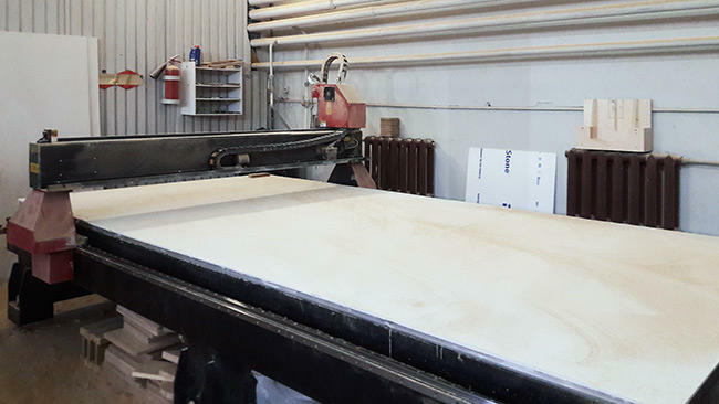 Usługi CNC Wrocław Cięcie Frezowanie CNC Grawerowanie 60zł