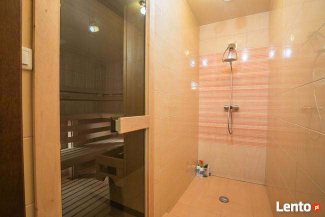 Ekologiczna rezydencja Michalin lux