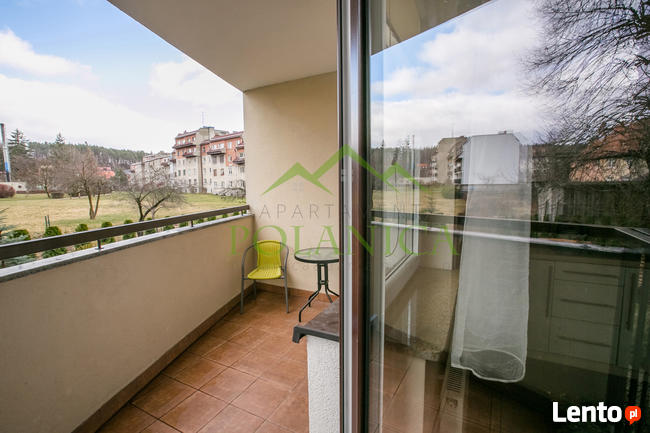 Apartament dla rodziny Polanica Zdrój. Zapraszamy na wypoczy