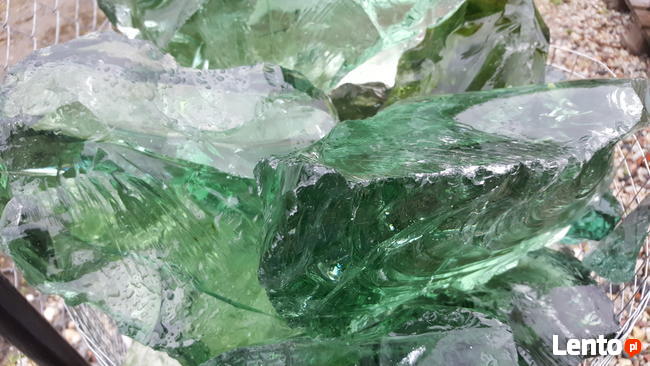 HURTOWNIA KAMIENIA OGRODOWEGO I SZKLA OZDOBNEGO