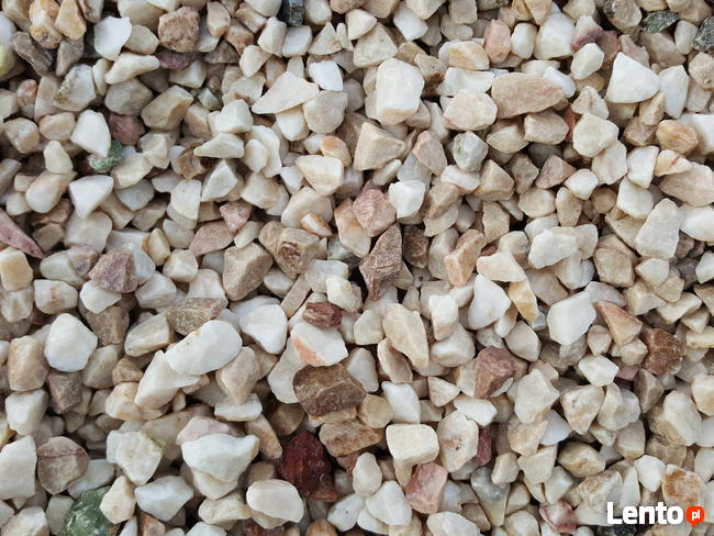 HURTOWNIA KAMIENIA OGRODOWEGO I SZKLA OZDOBNEGO