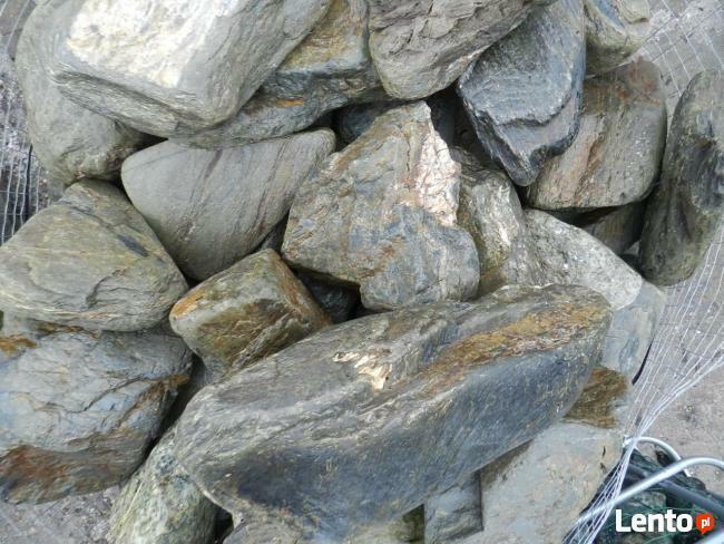 Płytka Szara otoczona płaska z przebarwieniami, GRYSY, OTOCZA