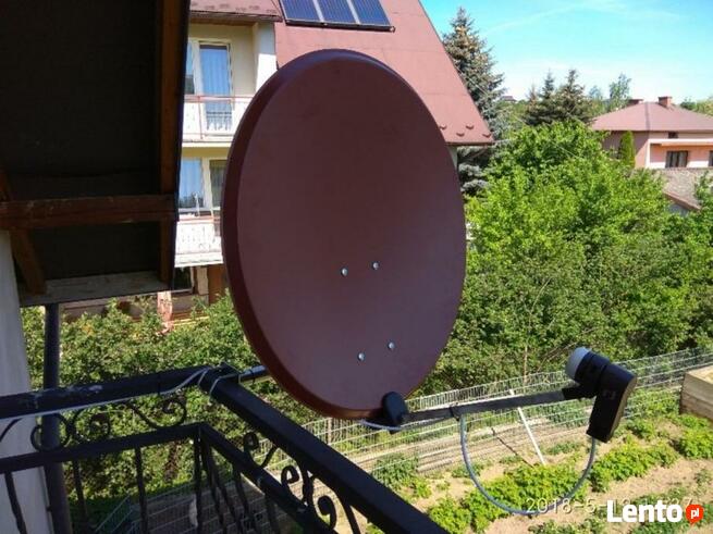 PODWIESZANIE TV ,USTAWIENIE MONTAŻ SERWIS TV-SAT, DVB-T