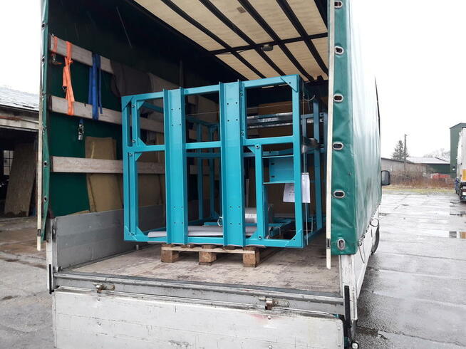 Transport przeprowadzki Słupsk