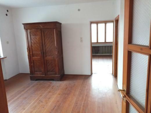 dom jednorodzinny - Nowy Sącz , ul.Wałowa 24