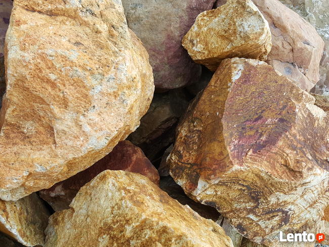 HURTOWNIA KAMIENIA OGRODOWEGO I SZKLA OZDOBNEGO