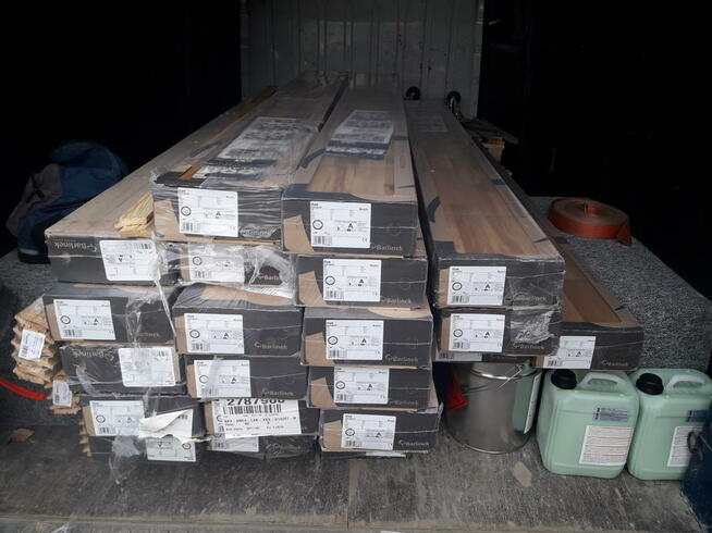 Transport przeprowadzki Słupsk