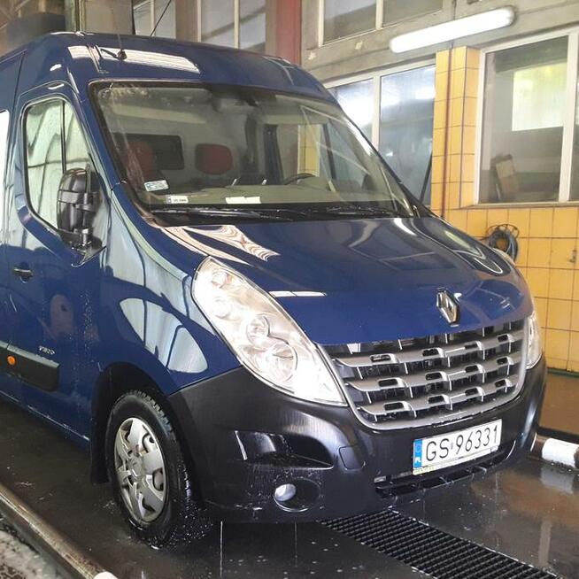 Transport przeprowadzki Słupsk