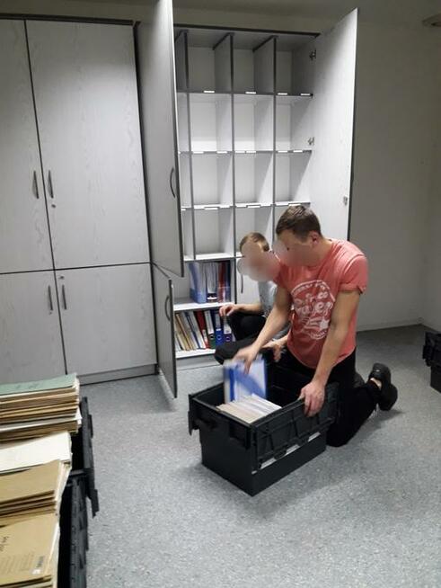 Transport przeprowadzki Słupsk