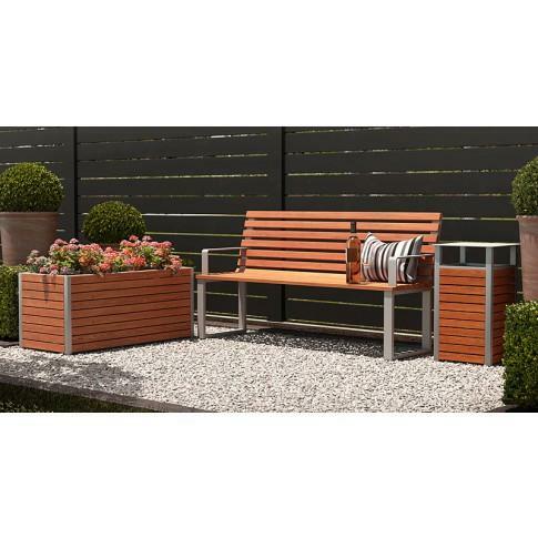 KOSZ NA ŚMIECI ZERIS - 24 KOLORY