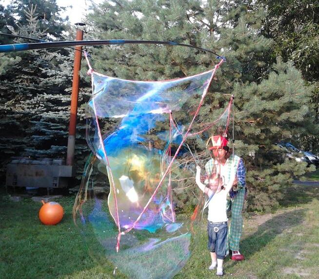 Animatorka dla dzieci