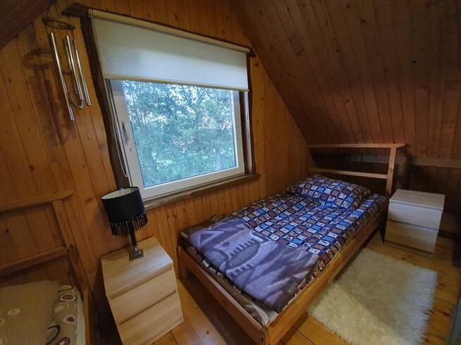 Domek letniskowy Wygryny