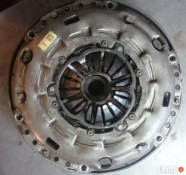 Mazda 3, 6 cx7 2,2 D R2AA dwumasa sprzegło 2011r R2A116610B