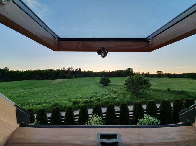 Domek letniskowy Wygryny