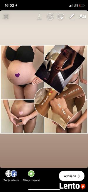 Opalanie natryskowe Fake Bake