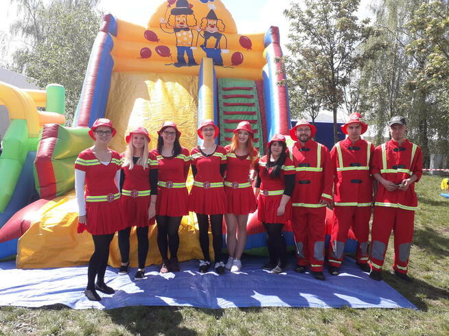 Animatorka dla dzieci