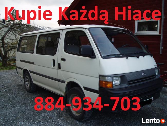 Kupie Skup Mercedes Kaczka 410 409 408 407 310 308 210 208