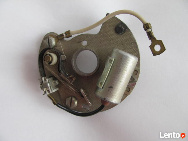sprzedam płytkę aparatu zapłonowego Fiat 125p Polonez