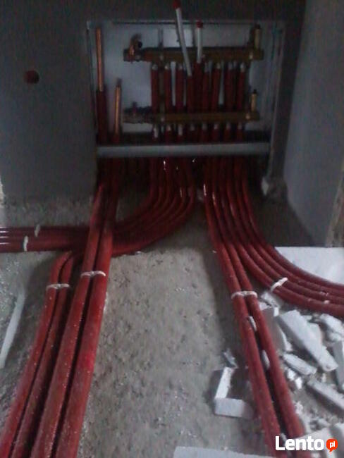 Kotły piece co piecyki cwu montaż instalacje wod-kan-co-gaz