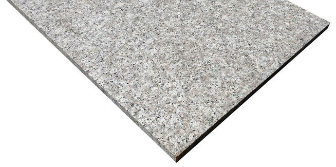 Płytki Granitowe Brąz Królewski 60x60x1,5 Płomieniowane G664